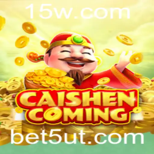 CAISHENCOMING: Descubra o Novo Fenômeno dos Jogos de Azar