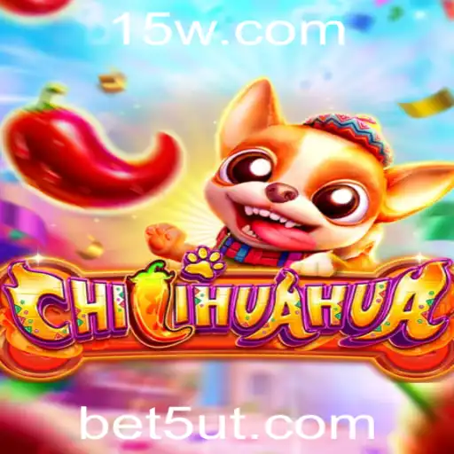 Descubra o Mundo Fascinante do Jogo CHILIHUAHUA com BET5U