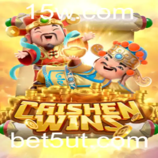 Descubra o Fascinante Universo de CaishenWins: O Jogo de Slots que Está Conquistando os Jogadores