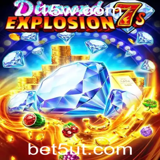 Explorando o Universo de DiamondExplosion7s: A Aposta dos Jogos Modernos