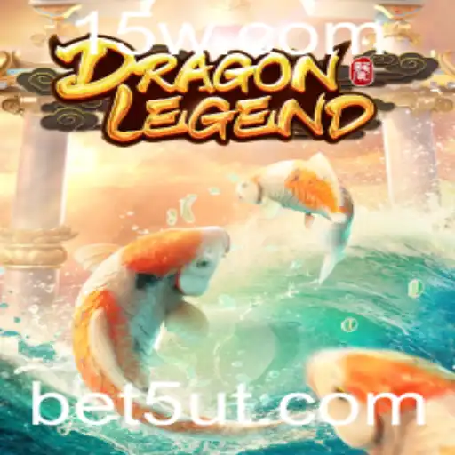 DragonLegend: Conquiste o Mundo dos Dragões com BET5U