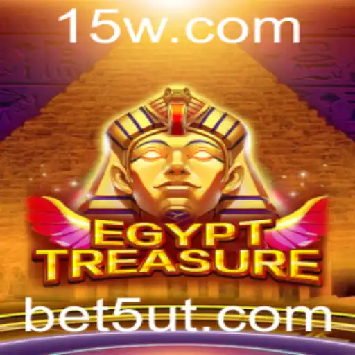 Descubra o Fascinante Mundo de EgyptTreasure: Um Jogo de Tesouros e Estratégias