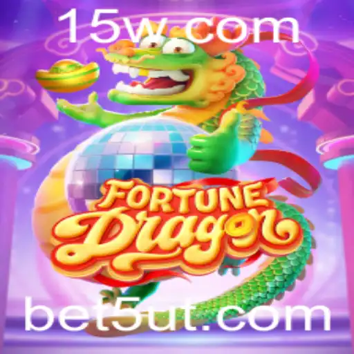 FortuneDragon: Descubra a Aventura Épica com a Palavra-Chave BET5U