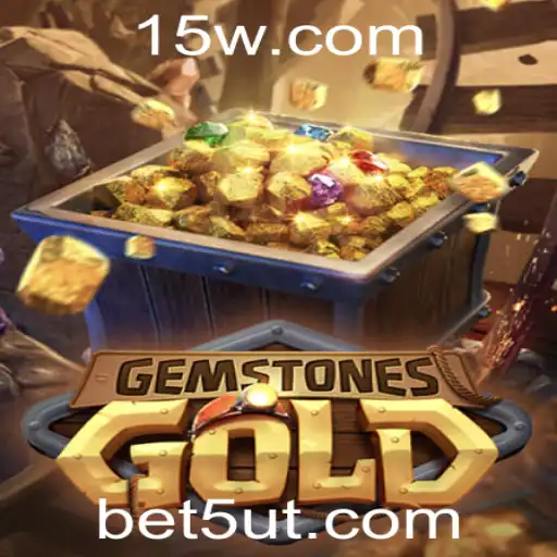 Descubra a Aventura com GemstonesGold: Regras e Estratégias para Vencer