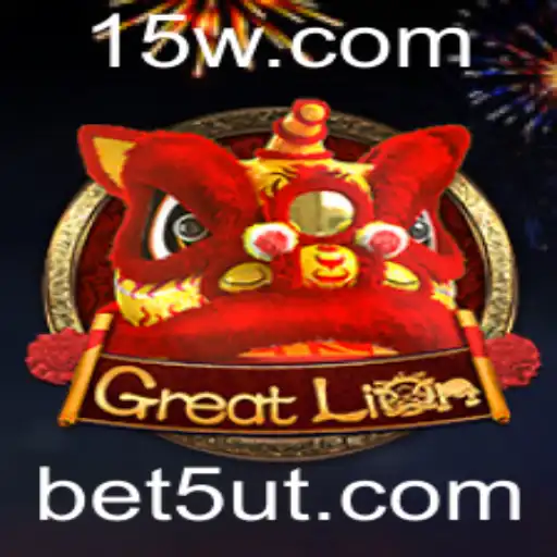 Tudo sobre GreatLion: Mergulhe na Aventura com a Palavra-Chave BET5U