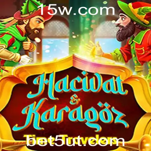 HacivatandKaragoz: Descubra o Jogo Antigo com Um Toque Moderno