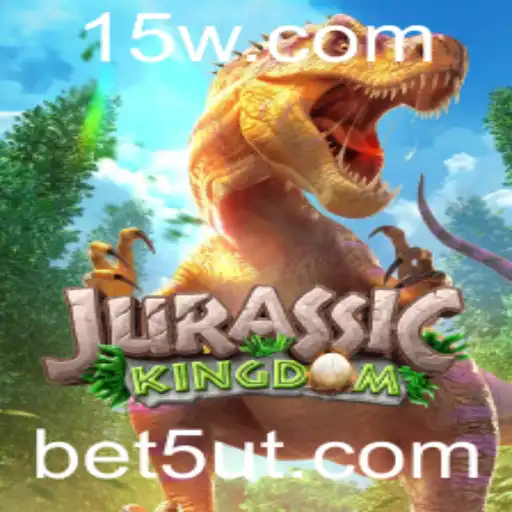 Explorando o Mundo de JurassicKingdom: Aventuras Pré-históricas Digitais