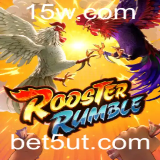 Explorando o Excitante Mundo de RoosterRumble