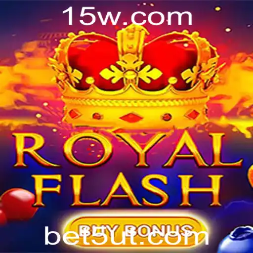 RoyalFlashBuyBonus: Um Mergulho na Ação do Cassino Moderno