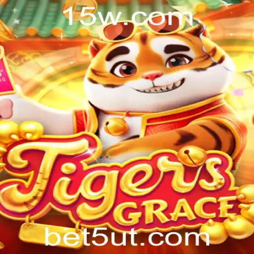 Descubra o Fascinante Mundo de TigersGrace