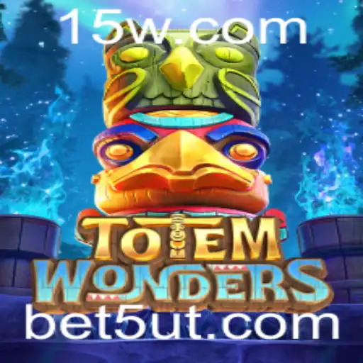 Explorando TotemWonders: O Jogo Fascinante Impulsionado por BET5U