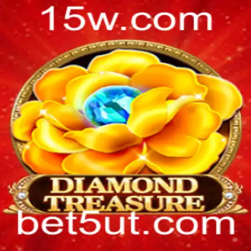 Descubra o Fascinante Mundo de Diamondtreasure e a Emoção da Palavra-Chave BET5U