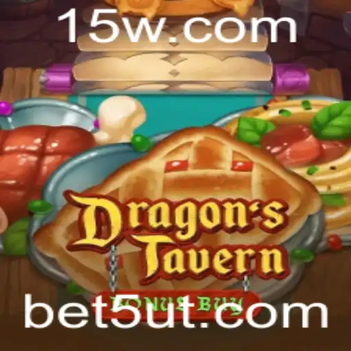 Explorando o Mundo de DragonsTavern: Aventura e Estratégia com a Palavra-chave BET5U