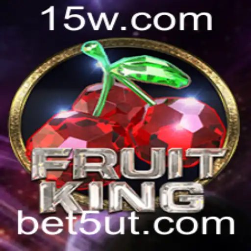 Descubra o Empolgante Mundo de FruitKing com BET5U