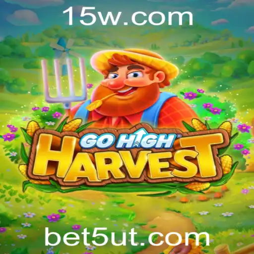 Descubra o Fascinante Mundo do Jogo GoHighHarvest