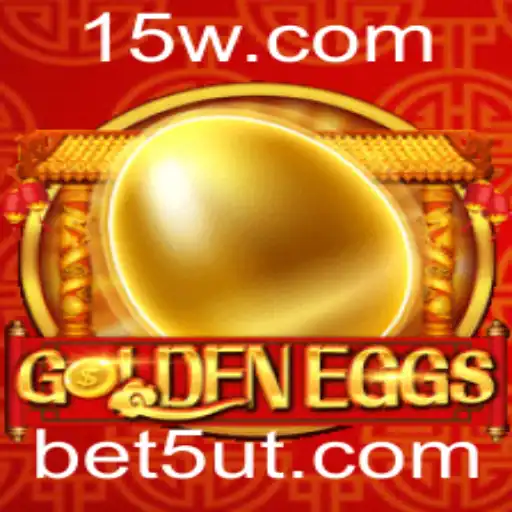 GoldenEggs: Descubra o Mundo Empolgante do Jogo com BET5U
