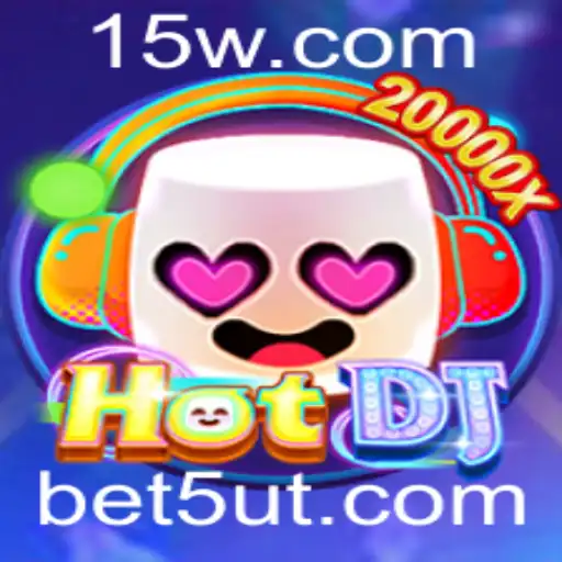 Descubra o Mundo Vibrante de HotDJ com BET5U