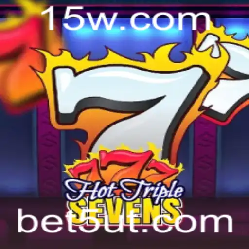 Explorando o Jogo HotTripleSevens e a Estratégia BET5U