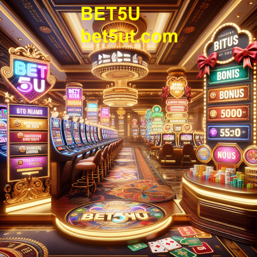 Perguntas Frequentes sobre a BET5U: Tudo o Que Você Precisa Saber