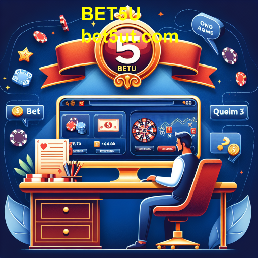 Perguntas Frequentes sobre a BET5U: Tudo o Que Você Precisa Saber