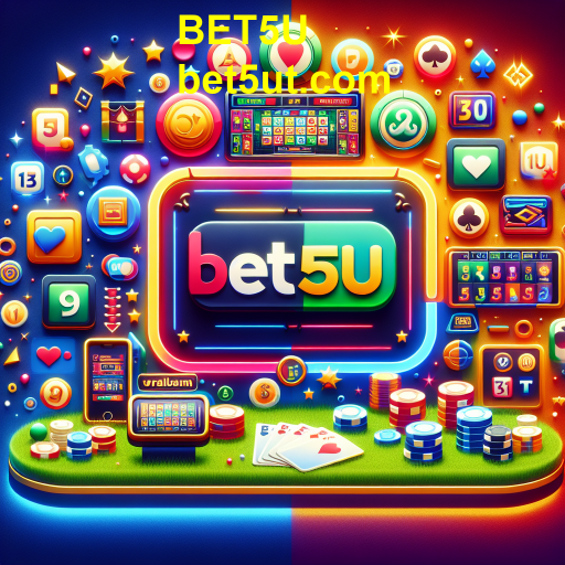 Descubra as Promoções Especiais do BET5U