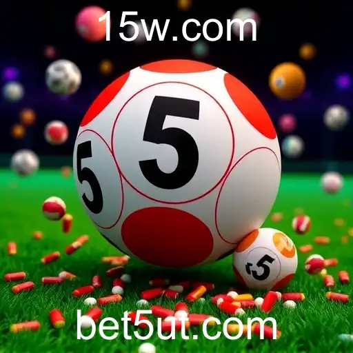 Jogos de Loteria: A Tradição e a Emoção do BET5U