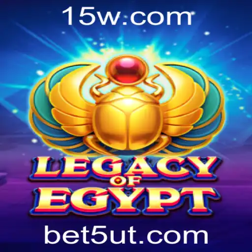 Descubra os Segredos de LegacyOfEgypt