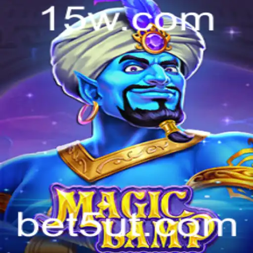 Explorando o Fascinante Mundo de MagicLamp: O Jogo de Estratégia e Sorte