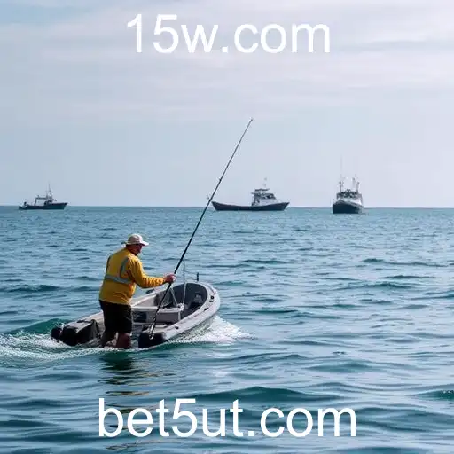 Explorando o Mundo da Pesca: Técnicas, Sustentabilidade e Impactos