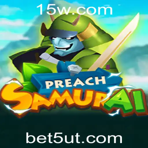 PreachSamurai: Um Jogo de Estratégia e Aventura Inovador