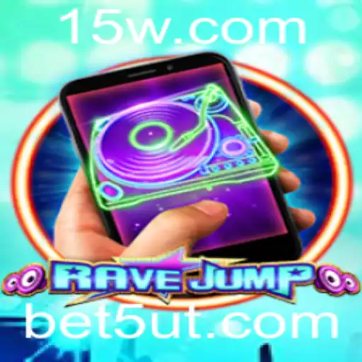 RaveJumpmobile: Mergulhe na Excitante Aventura do Novo Jogo de Mobile