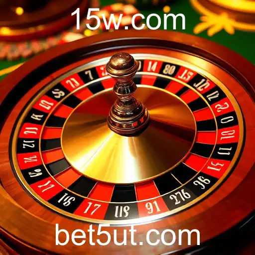 O Mundo Fascinante da Roleta e o Conceito de BET5U