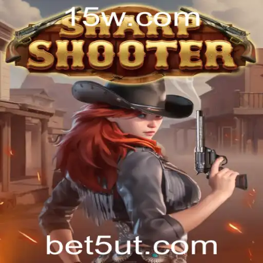 Experimente a Emoção de Sharpshooter: O Jogo de Precisão e Estratégia