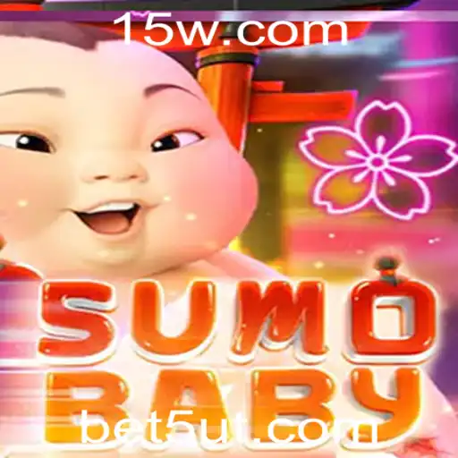 SumoBaby: Descubra o Mundo do Jogo Inovador com BET5U