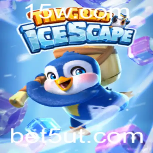 Explorando o Universo de TheGreatIcescape: Uma Jornada Congelante com BET5U