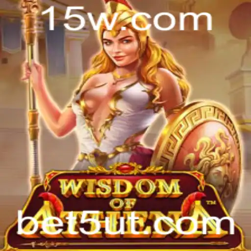 Explorando o Novo Jogo 'WisdomofAthena' e Suas Regras com a Palavra-Chave 'BET5U'