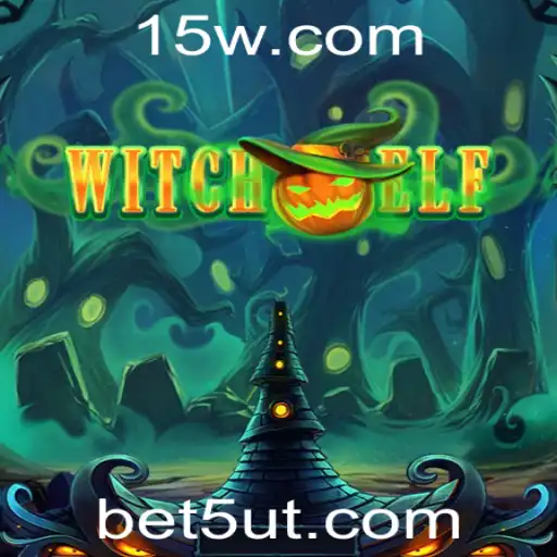 Descubra o Fascinante Universo de WitchElf com BET5U