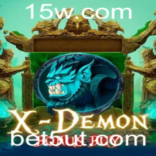 Explorando o Mundo de XDemonBonusBuy: Um Jogo Inovador e Atraente